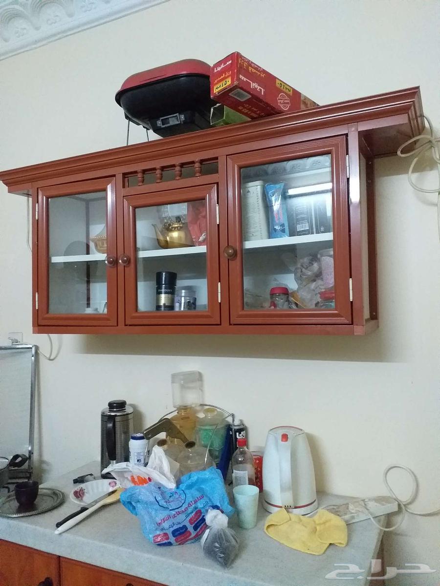 دولاب مطبخ للبيع64621017804417112