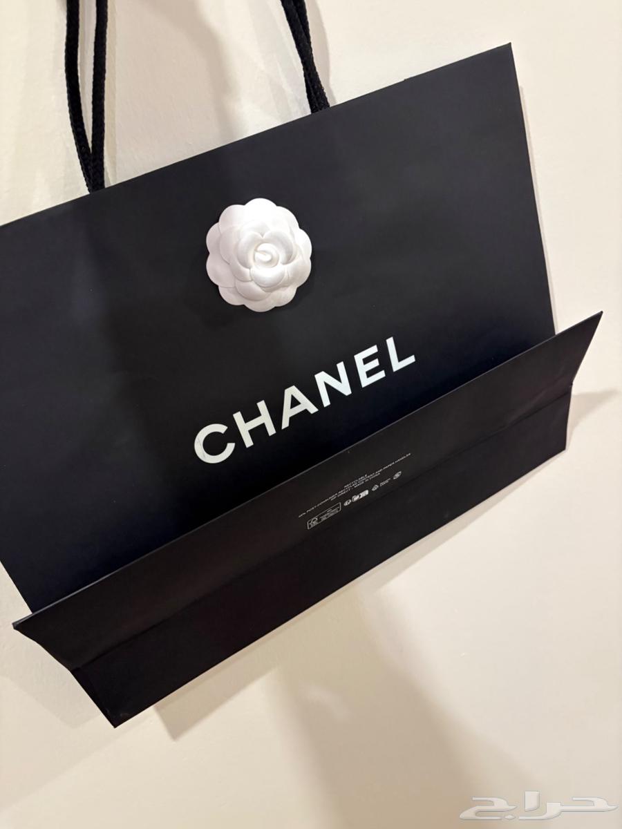 كيس و بوكس براند Brand Chanel and Loro Piana And miumiu64583597436035111