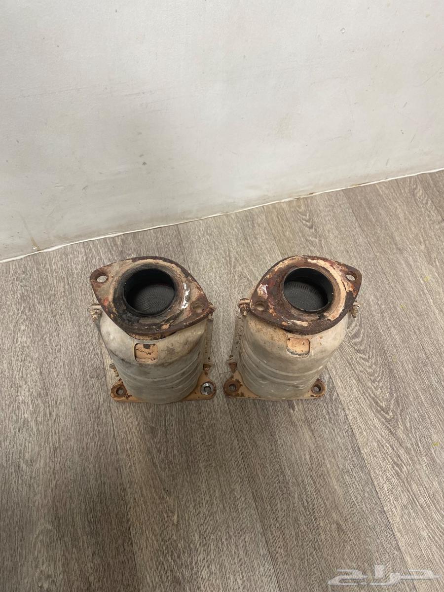 For Sale: Original Lexus LS400 Catalytic Converters, Imported from 1998 to 200064836832892546112