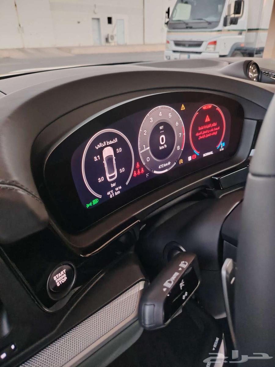 2025 Porsche Cayenne Coupe – Brand New, Only 61 km Driven64836924097794111