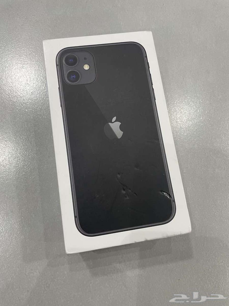 iPhone 11 Box Empty64408680639234110