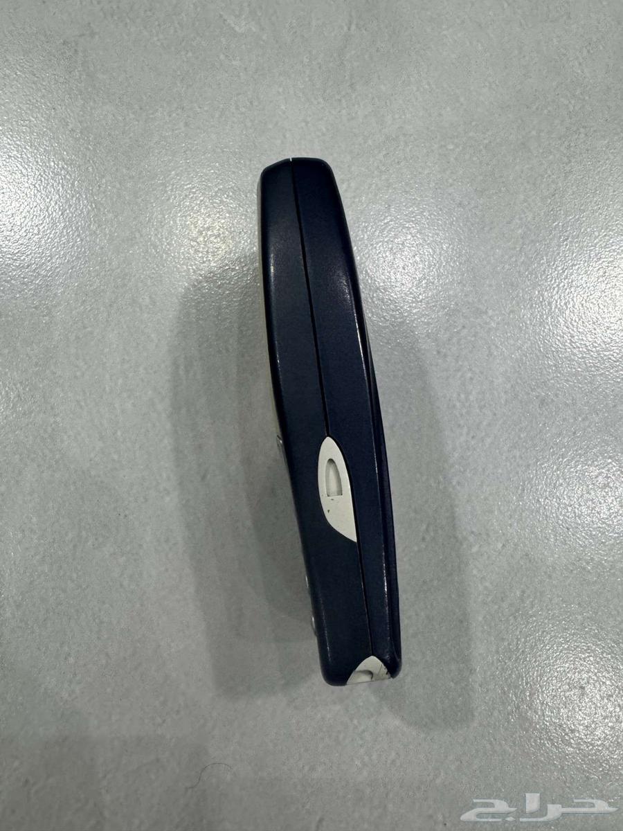 جوال نوكيا العنيد 3310 أصلي دفعة قديمة نظيف64413484824195114