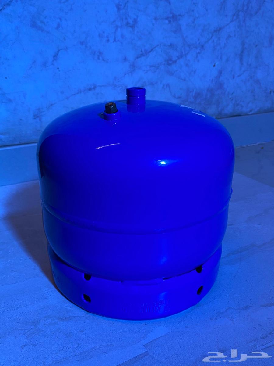 دافور غاز شبه جديد إيطالي64621479821955111