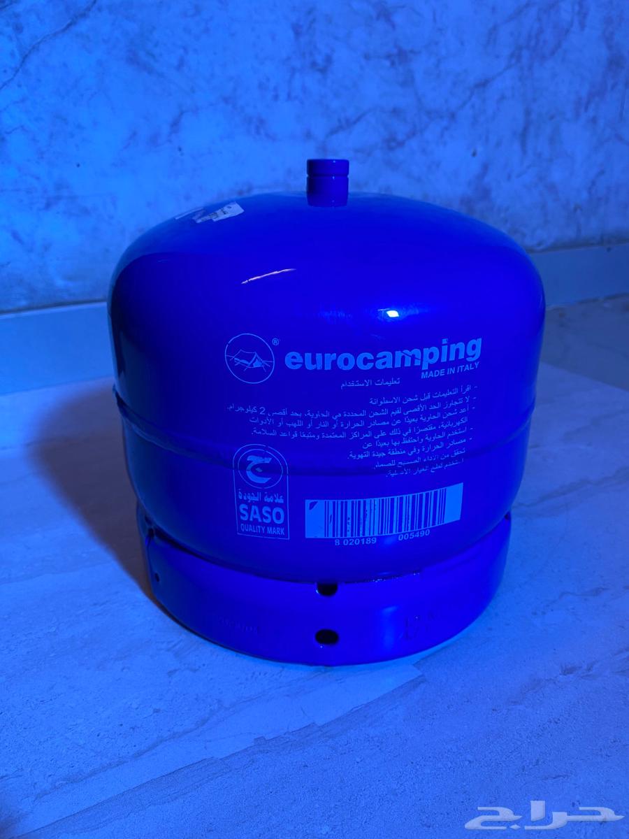 دافور غاز شبه جديد إيطالي64621479821955110