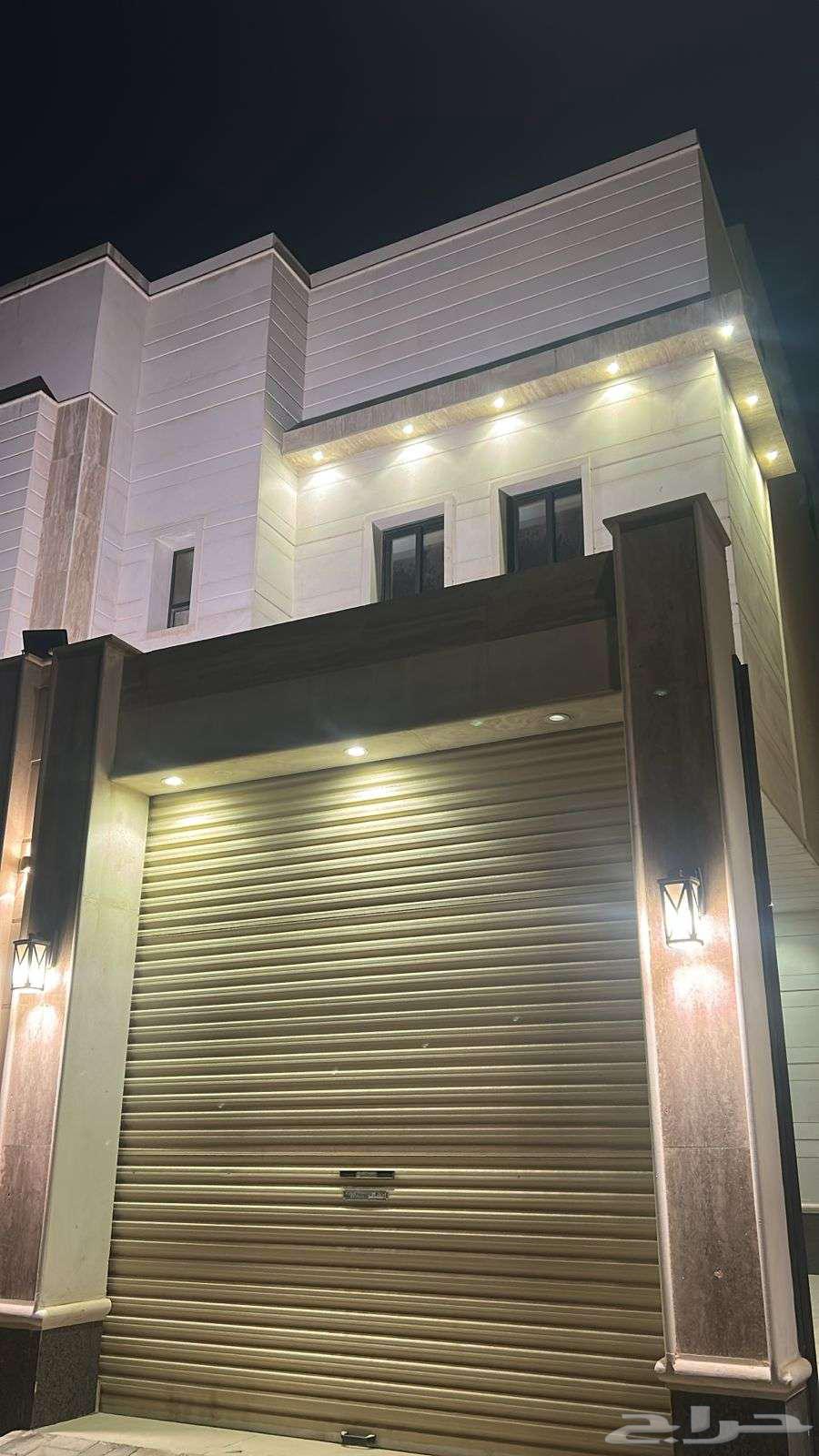 فيلا للإيجار