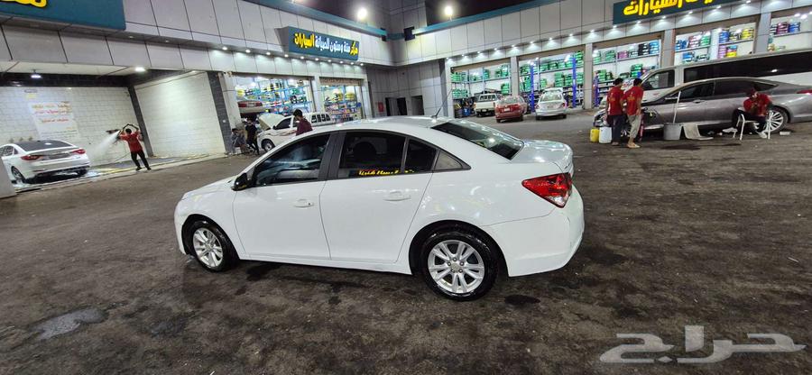 كروز 2015 نظيفه للبيع64836664108674110