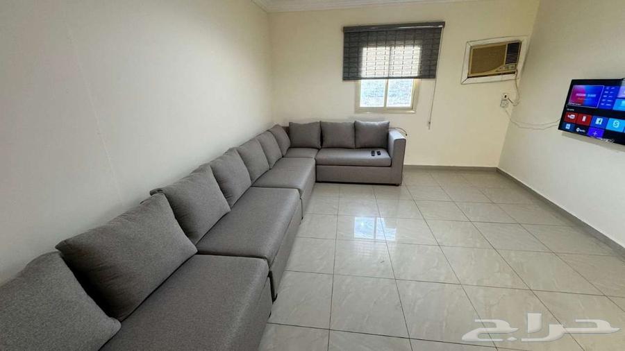 شقة مفروشة للإيجار الشهري والسنوي في جدة حي السلامة64148026377858112
