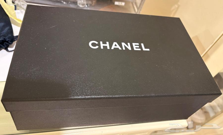 كيس و بوكس براند Brand Chanel and Loro Piana And miumiu64583597436035110