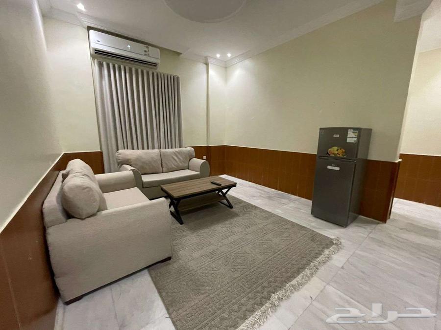 شقة مؤثثة للإيجار الشهري - سنوي في جدة حي الحمراء64148026394241112