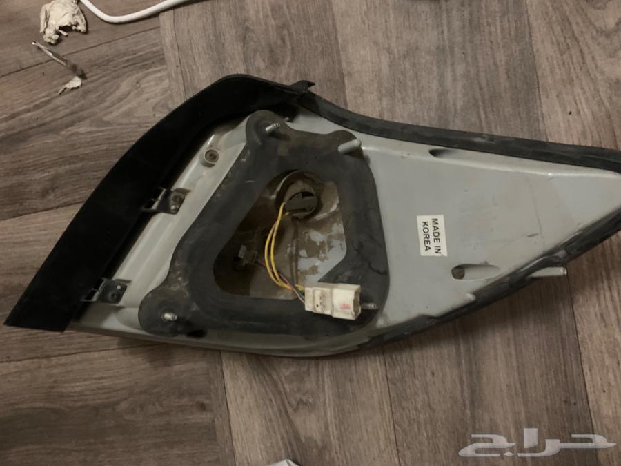 اصطب جنسس موديل 2008م64834793920769110