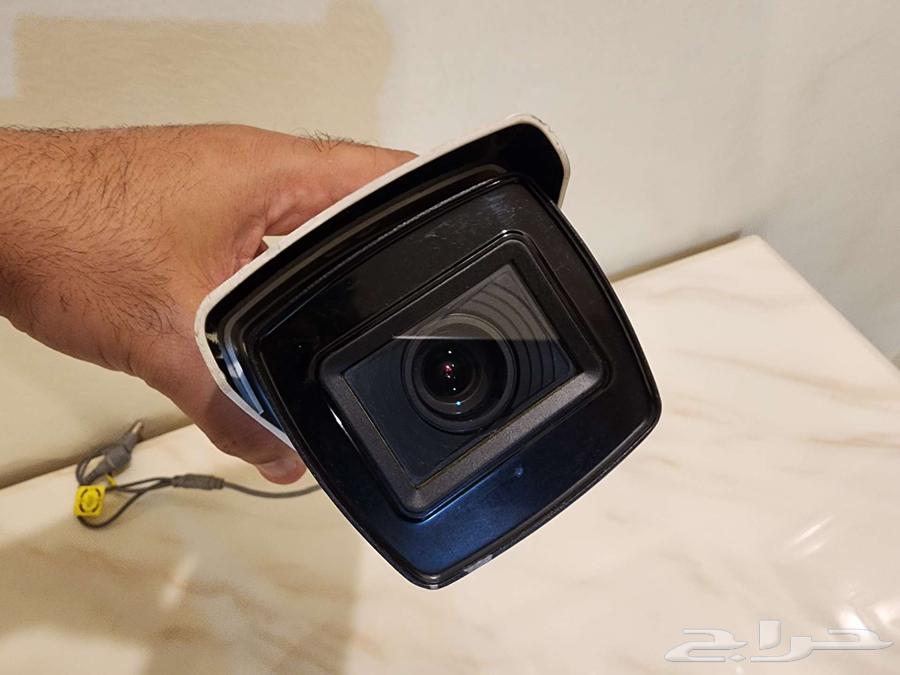 2 كاميرا خارجية مستعملة 4K64578285048706111