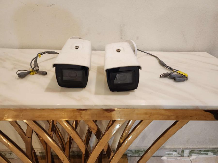 2 كاميرا خارجية مستعملة 4K64578285048706110