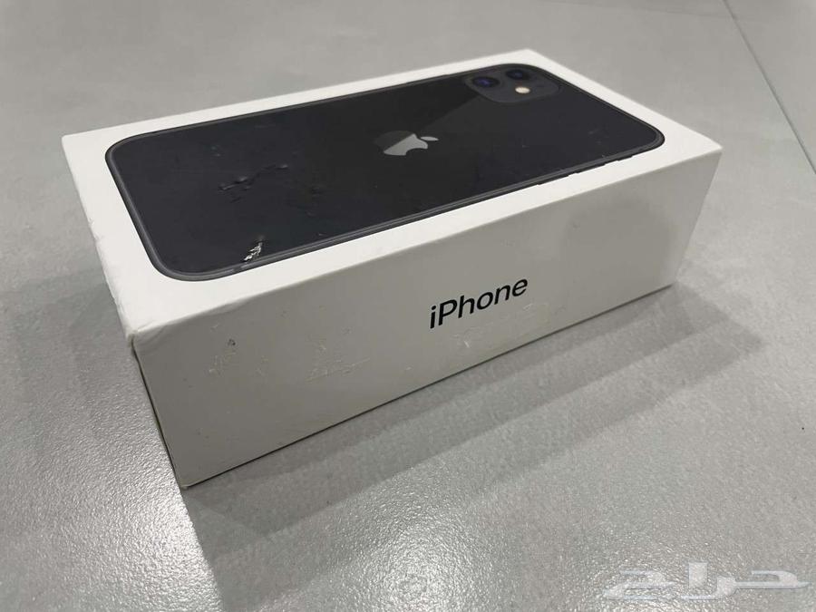 iPhone 11 Box Empty64408680639234111