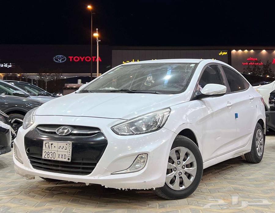 Don't Miss the 2018 Hyundai Accent License Plates64836612031363110