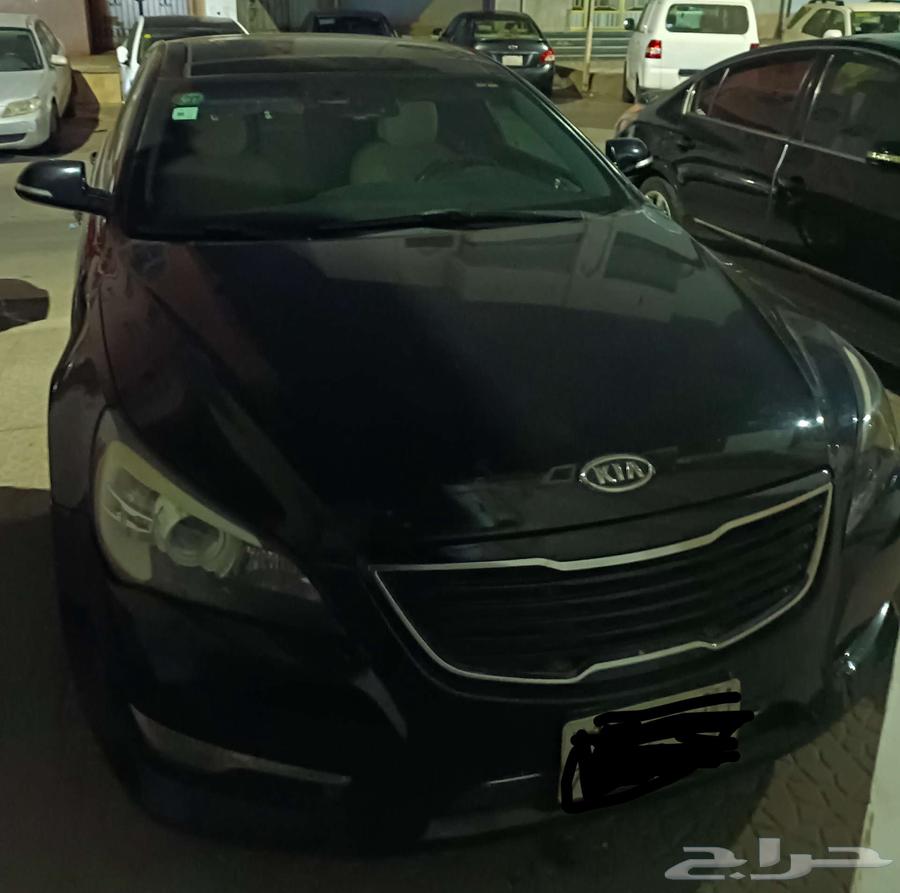 For Sale: 2013 Kia Cadenza64834907716355110