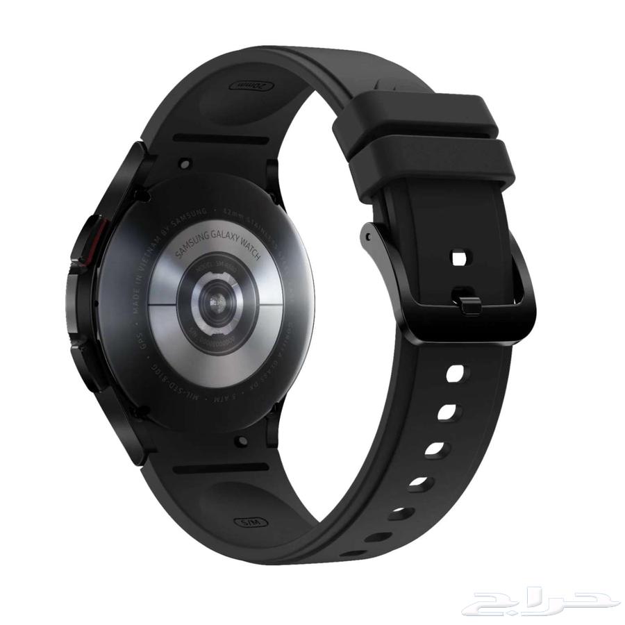 Samsung Watch 4 used in clean condition64543351858691112