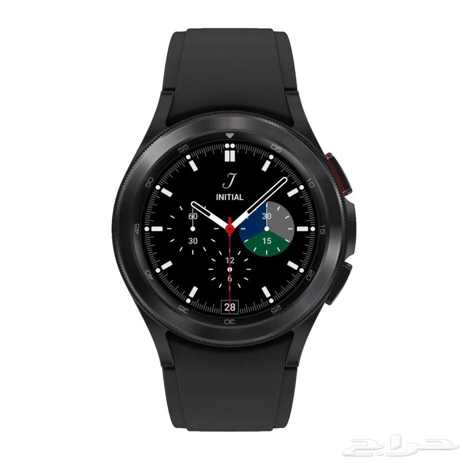 Samsung Watch 4 used in clean condition64543351858691110