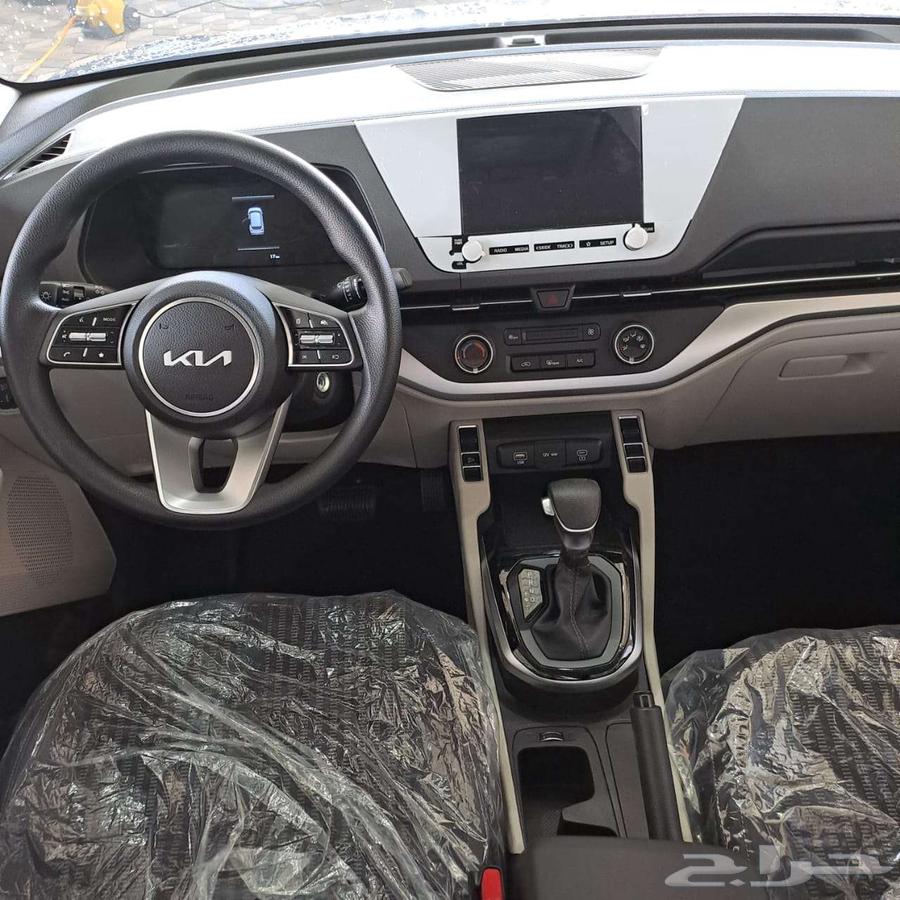 كيا كارنز ستاندر موديل 2025 (عرض خاص)64836689966337112