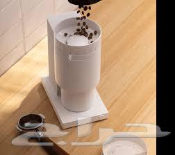 مطحنة القهوة فيلو اوبس للبيع بحالة ممتازة شبه جديدة64527544811266111