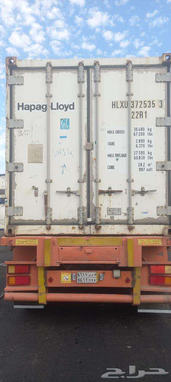 حاويات او كونتيرات للبيع64164114169857114