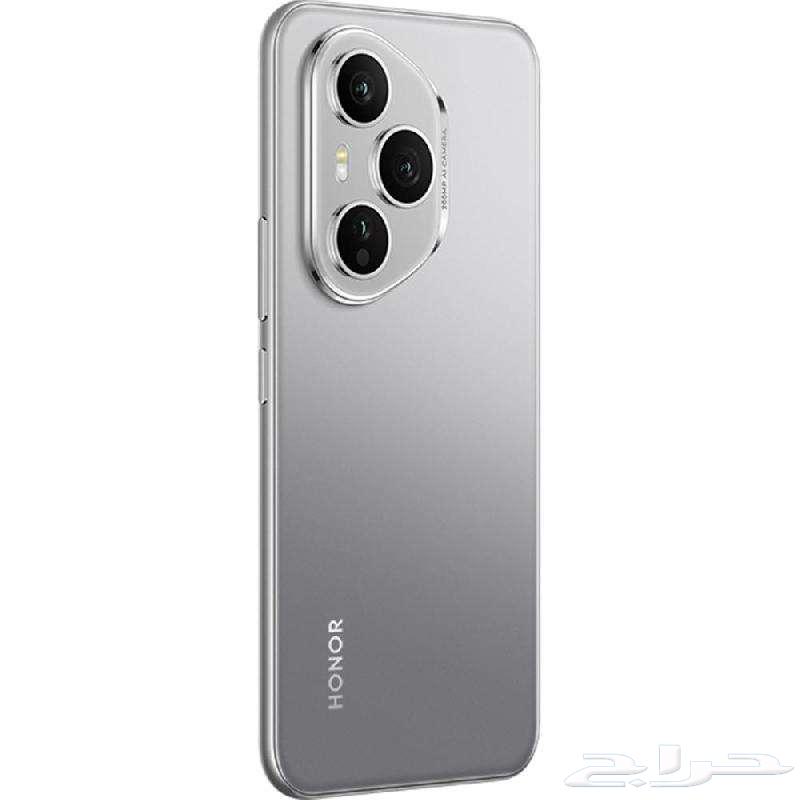 جوال HONOR 400 برو جديد64557386851458110