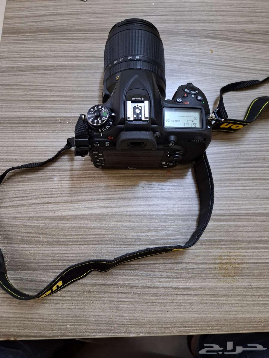 كاميرا نيكون64423649754497111