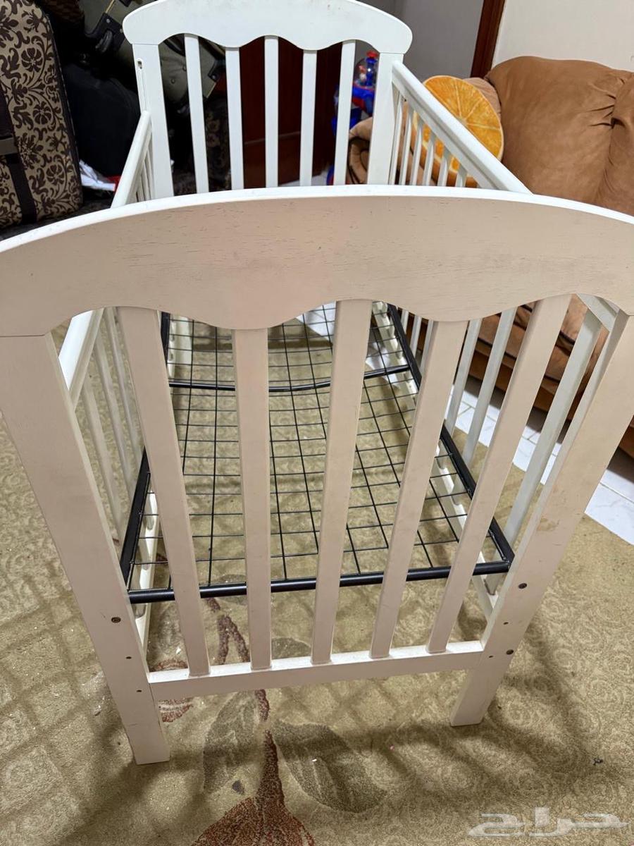 سرير اطفال للبيع مع المرتبة64558988024577112