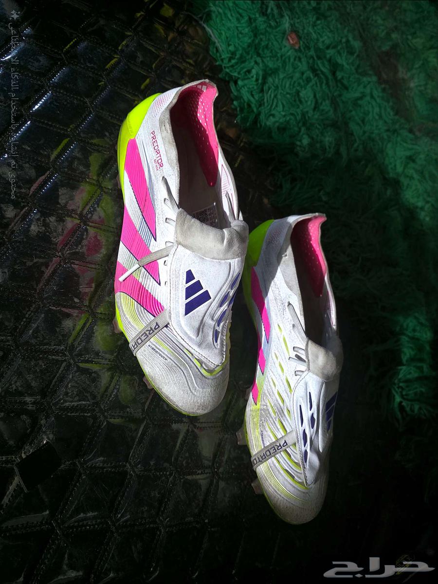 اديداس بريداتور ايليت 44 3 264547026592897110