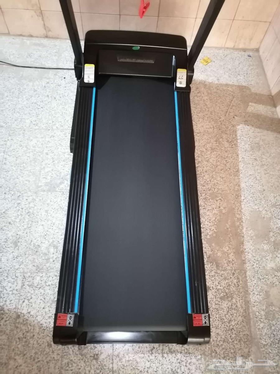 سير كهربائي بحاله الجديد للبيع مستعجل يتحمل وزن 10064607867289218114