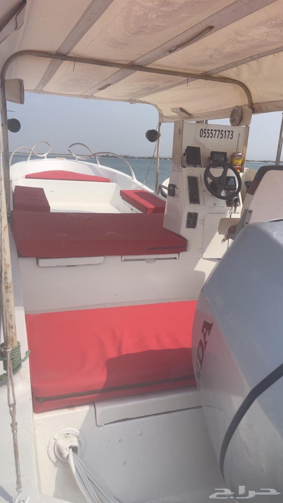 قارب 29 قدم للبيع64403378018563113