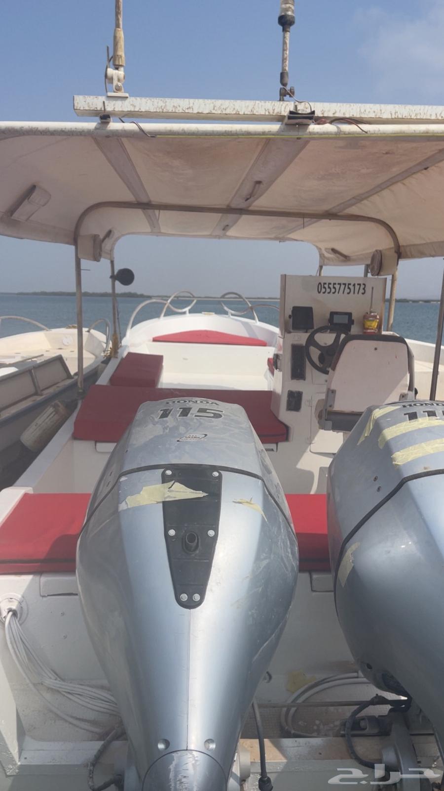 قارب 29 قدم للبيع64403378018563114