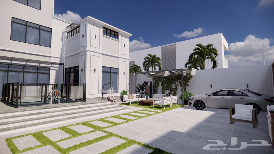 تصميم ديكور هندسي 3D باحترافية واسعار تنافسية64163898936451112