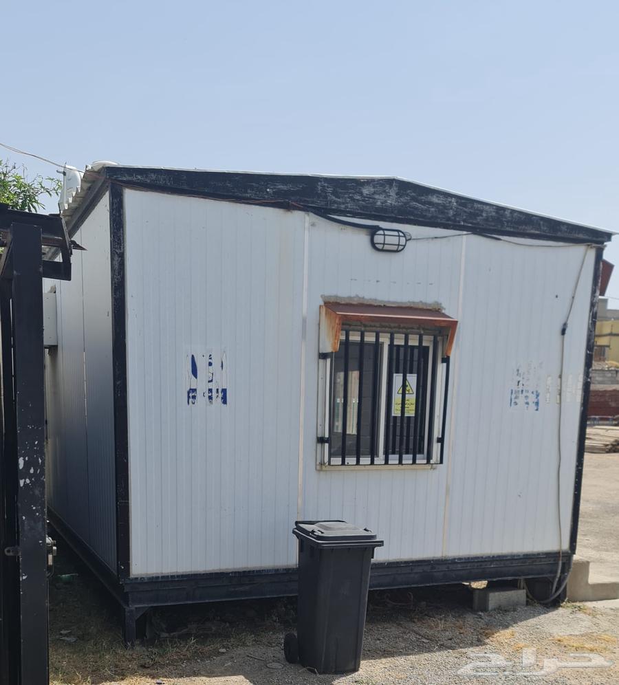 بركس مكتب جاهز غرفة جاهزة64163897747841113