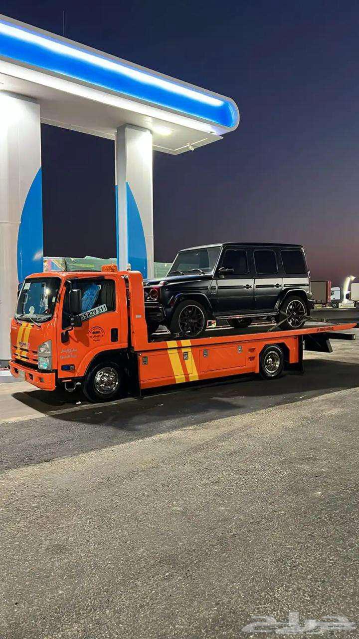 سطحة مكة هيدروليك وعادي وكرين64166024045698110