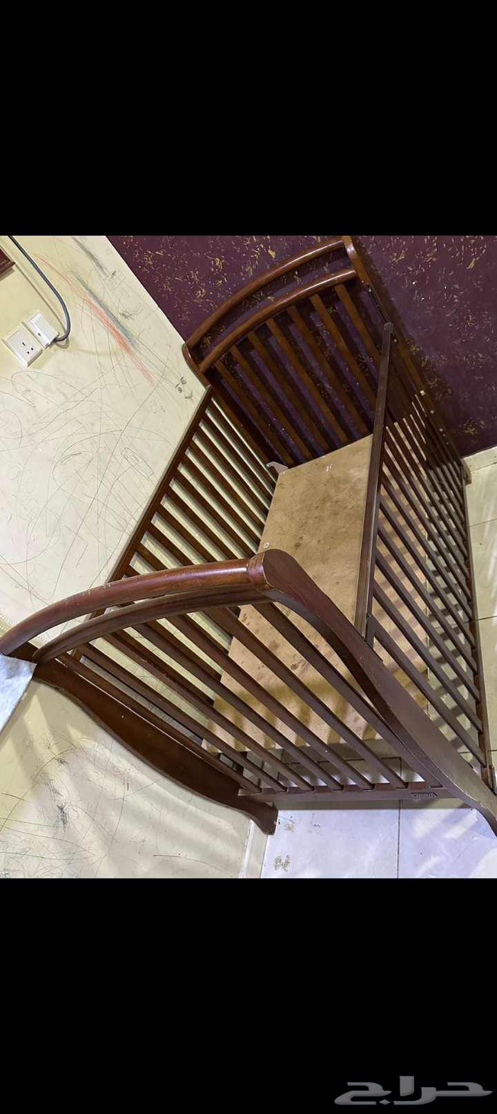 سرير اطفال ماركه جونيورز64652390040835111