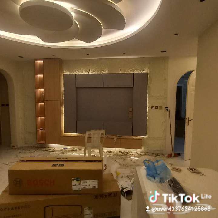 ديكورات ودهانات الطائف الحويه وضواحيها64166024109441110