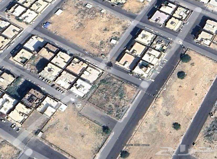 Land for sale in Makkah Al-Sharaeih, Plot 464149186601475112