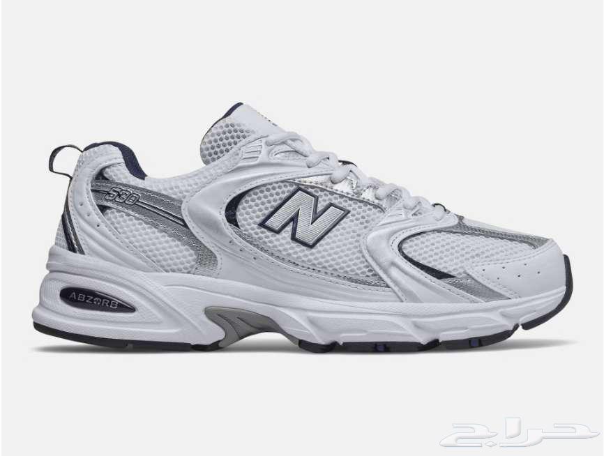 شوز رياضي نيوبلانس64411189476867110