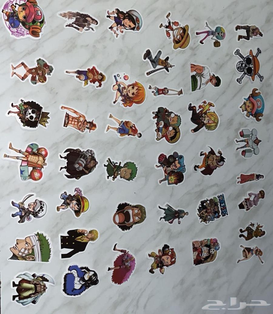 ملصقات جوال ورق64653526962435111