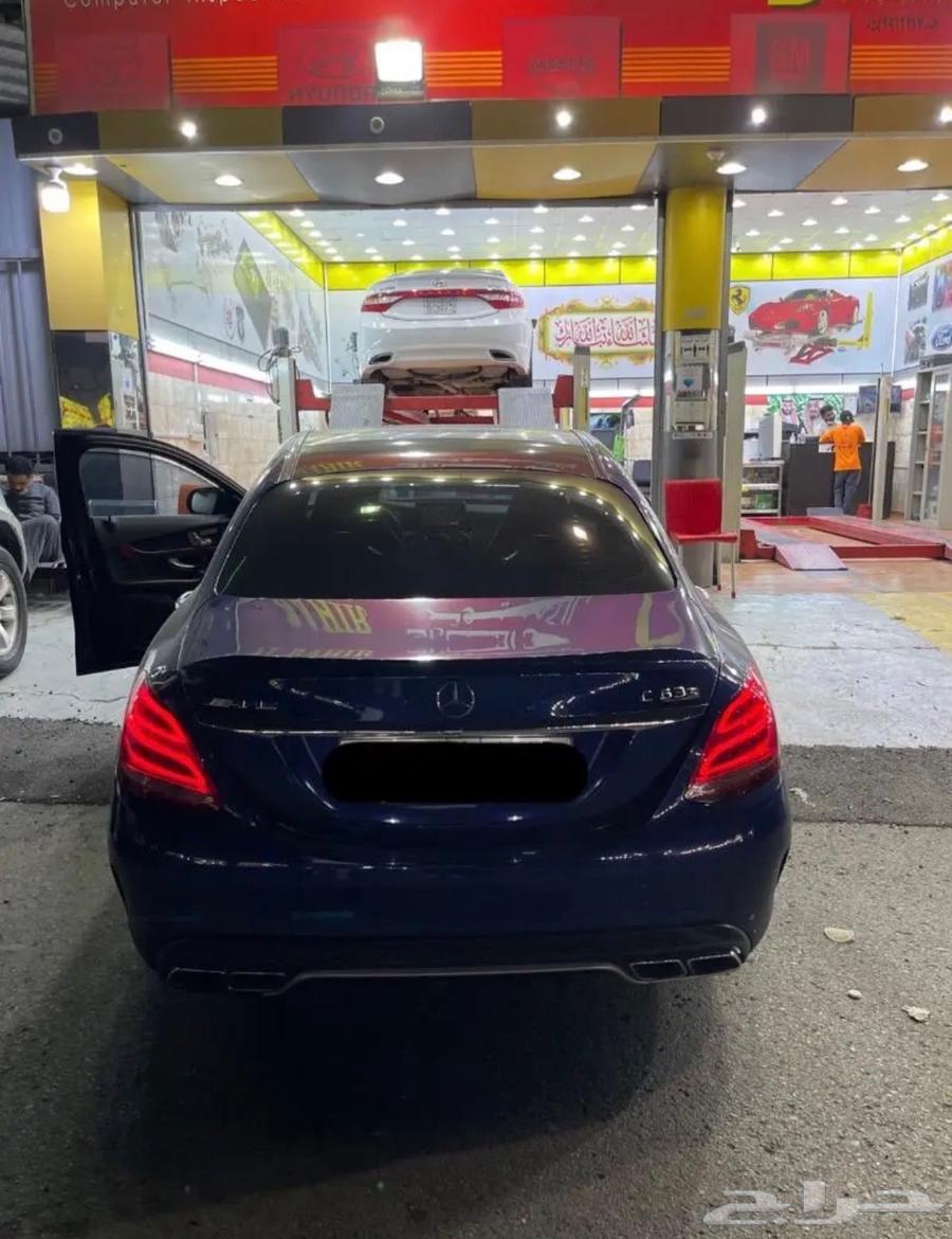 Car inspection in Jeddah, 300 with responsibility and conscience after God64165399107969114
