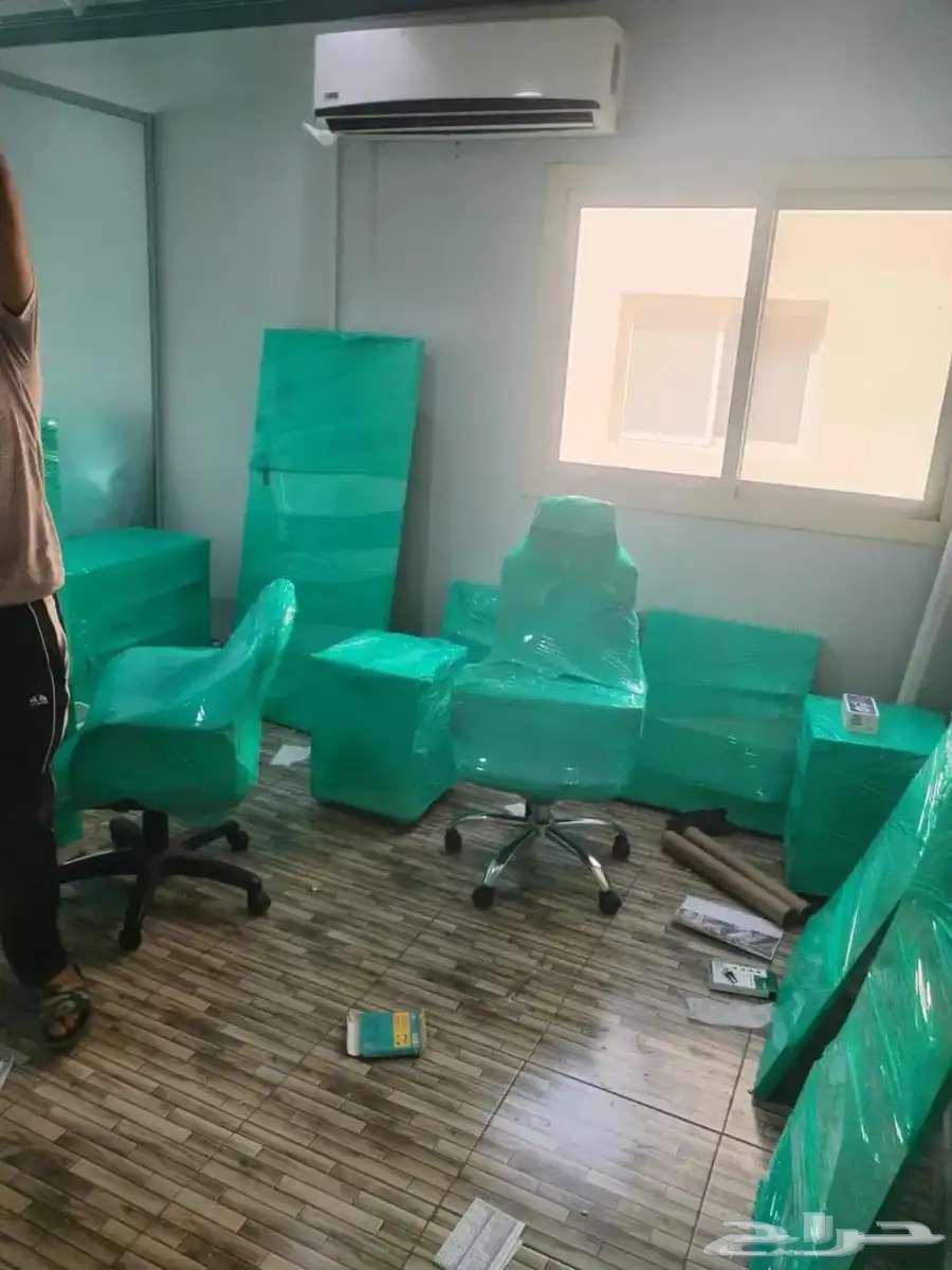شركة نقل عفش في أبها وخميس مشيط64164985570433114