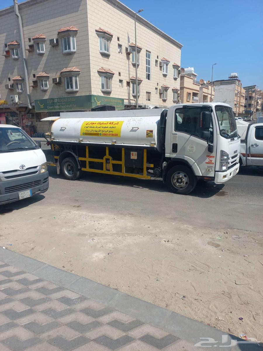 شركة تسليك مجاري بالدمام تسليك مجاري بالخبر64165200118529111