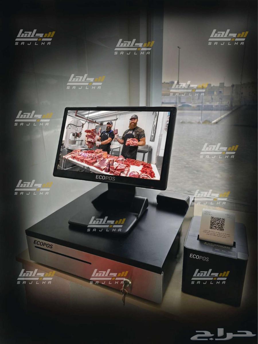 كاشير بسعر 1699 عرض لا يفو ت64575112641538111