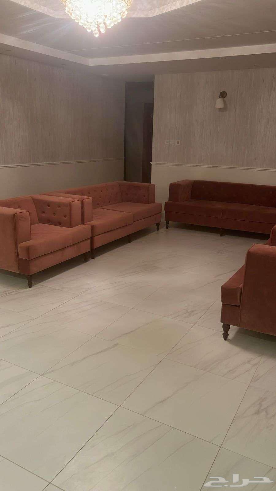 فيلا للإيجار