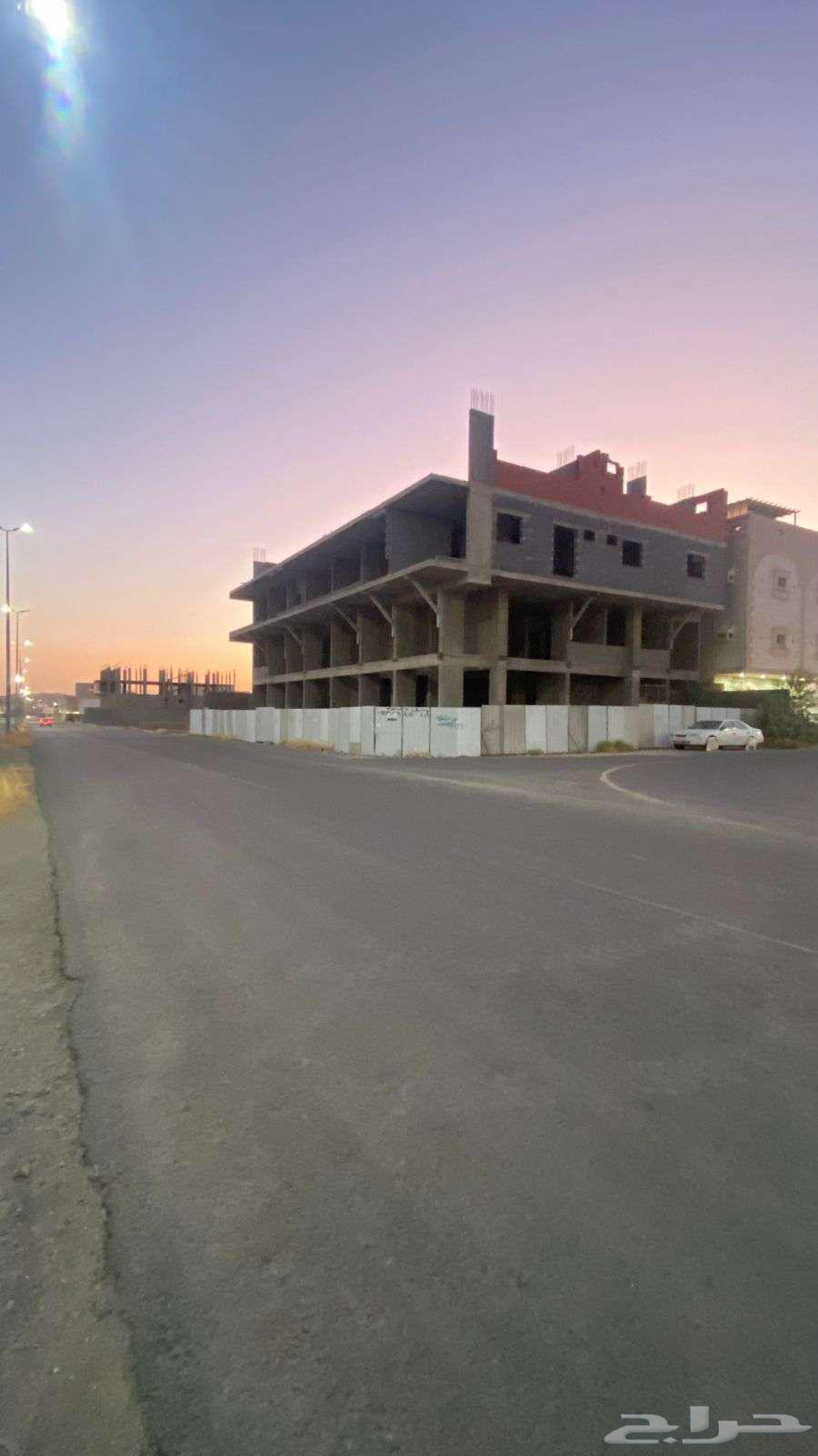 عمارة للبيع