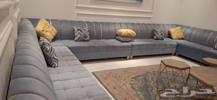 كنب نظيف جدا64656852804610113