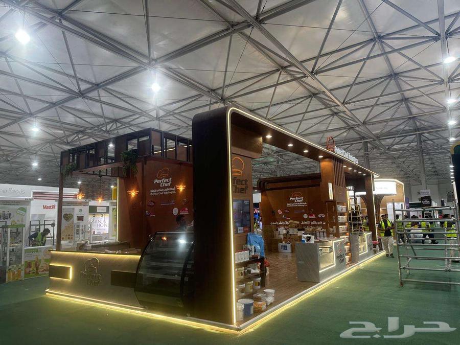 Exhibitions, conferences, booths, events, and wooden decorations64165397582851112