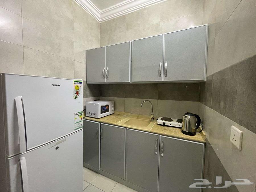 شقة مفروشة للايجار في جدة حي السلامة شارع صاري64149183735554113