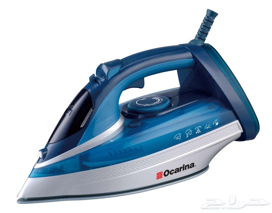 كاوية بخار بطبقة سيراميك 2800 واط64654533539201110