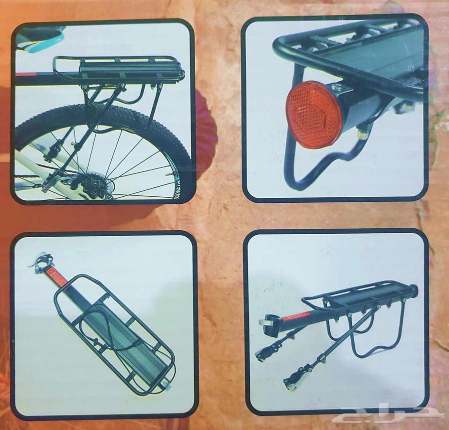 Rear Bicycle Carrier Rack64651540974849111